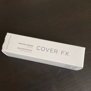 Cover FX gripping primer